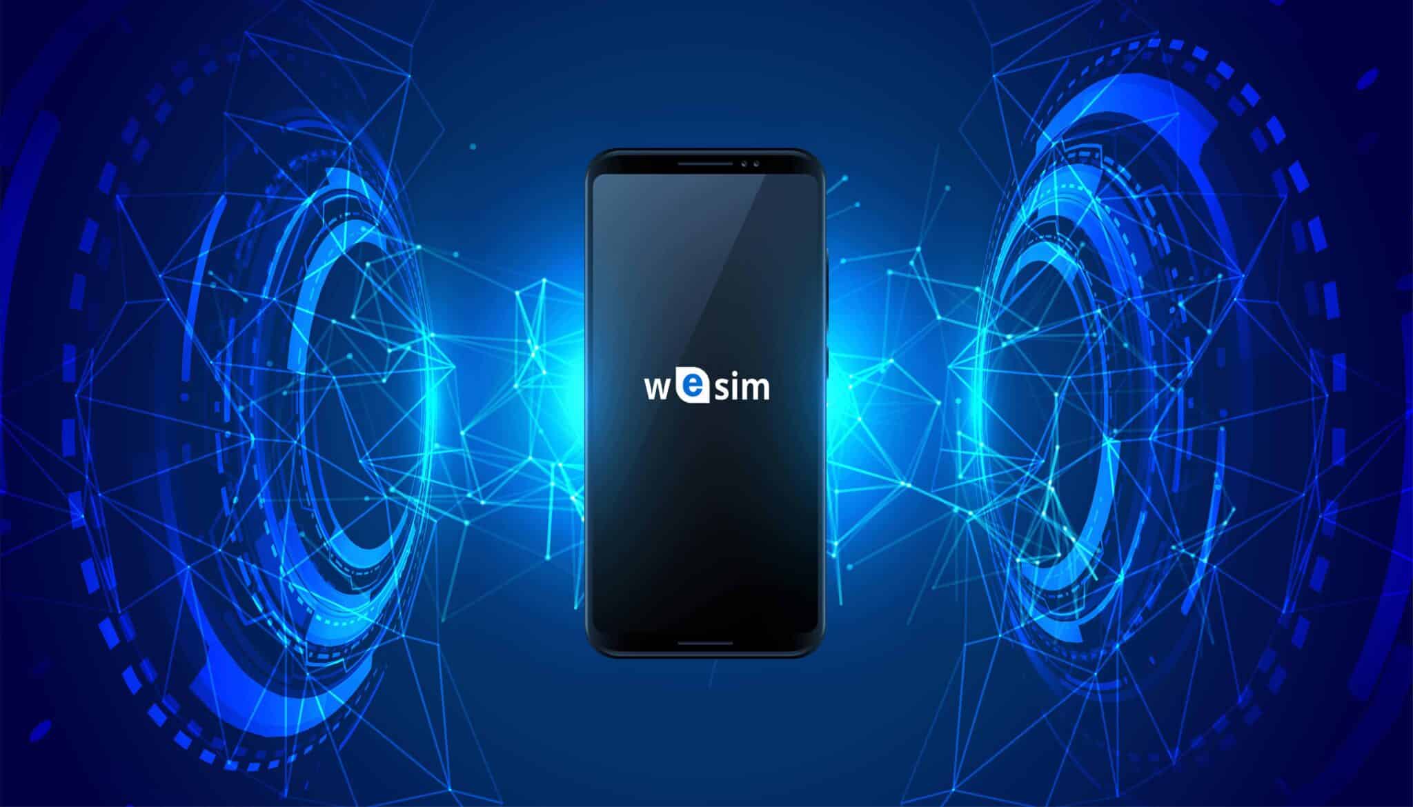 eSIM Global - חבילות גלישה גלובל אי סים במחירים מעולים - WeSIM - חבילת ...